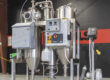A versatile small spray dryer from Pulse Combustion Systems, a complete and mobile spray drying system designed for industrial applications and product development.
